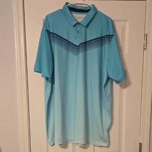 Nike Golf Tour Performance Dri-fit Polo